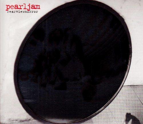 [USED] (CD) Rearview Mirror (Greatest Hits 1991-2003) / Pearl Jam