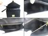 Authentic LOUIS VUITTON Epi Blacl Leather Clutch Bag Sellier Dragonne #b107  Seller Refurbished