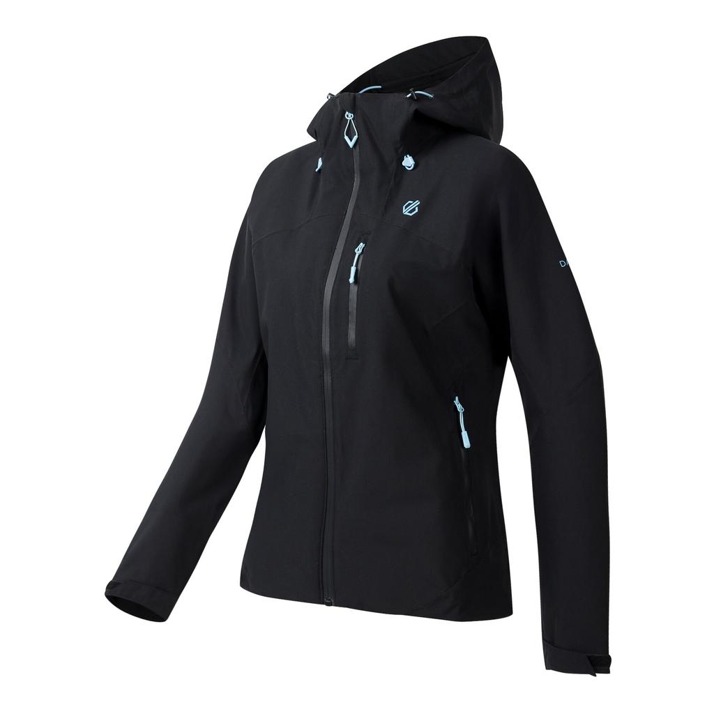 Dare 2B Womens/Ladies Torrek III Logo Jacket