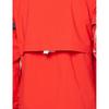 Yonex Yonex Tennis Shirt Lined WindwarMer Shirt  Fit Style  Unisex Adult M Sunset Red  496 