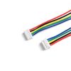 Micro Jst Ph 2.0 2P 3P 4P 5P 6Pin Male Female Plug Connector With Wire Cables