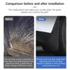 Automotive Tire Mudguard Waterproof Splash Proof 4pcs Accessories For Mazda 3 2011-2015 2012 2013 2014