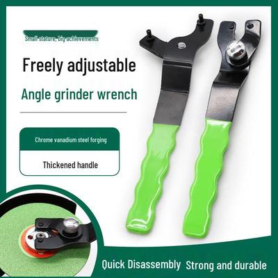 Handwerkzeuge – Schraubenschlüssel
