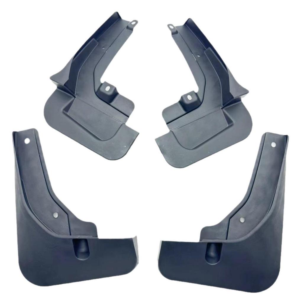 Kompatibilní s Changan Deep Blue G318 2024 Měkké terénní lapače nečistot