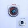 CIMC LED Roof Light for Reefer Container, 12V/24V, with Stainless Steel Switch
