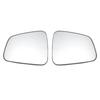 Rearview Mirror Lens Replacement for 2012-2020 Chevrolet Trax Tracker