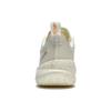 New LiNing Super Light V2 Breathable Support Cushioning Wear Resistant Rebound Low Top Basketball Shoes Men's Beige Brown ABAT029-2