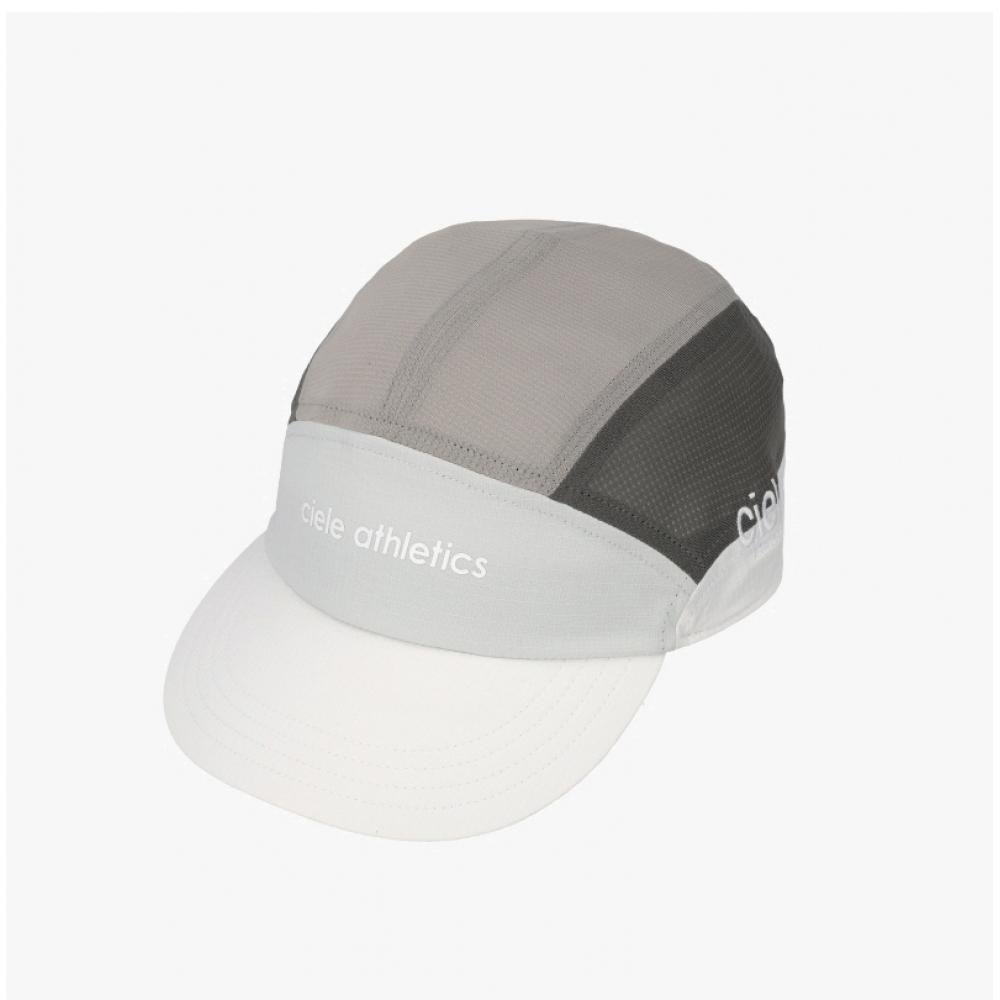 Ciele Fstcap Softcurve Field Iconic Sl Gris Clair Ombre