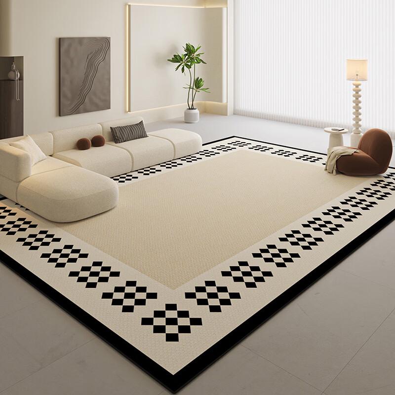 ZISIZ Graphene Electric Heating Carpet