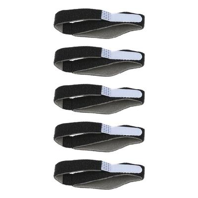 5Pcs Finger Straps For Effective Finger Alignment And Support Finger Buddy Strap Suitable For Daily Use And Recovery