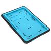 Protective Case ShockProof Drop Proof Easy Carry for IOS Tablet Cover for Galaxy Tab S6