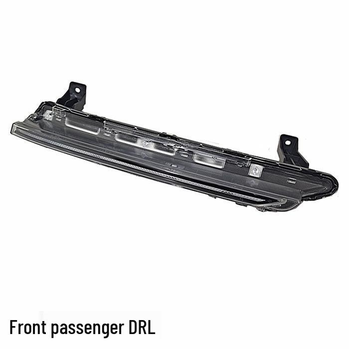 Kia KX3 Aopao Fog & LED Daytime Running Light Assembly for 2019-2021 Models