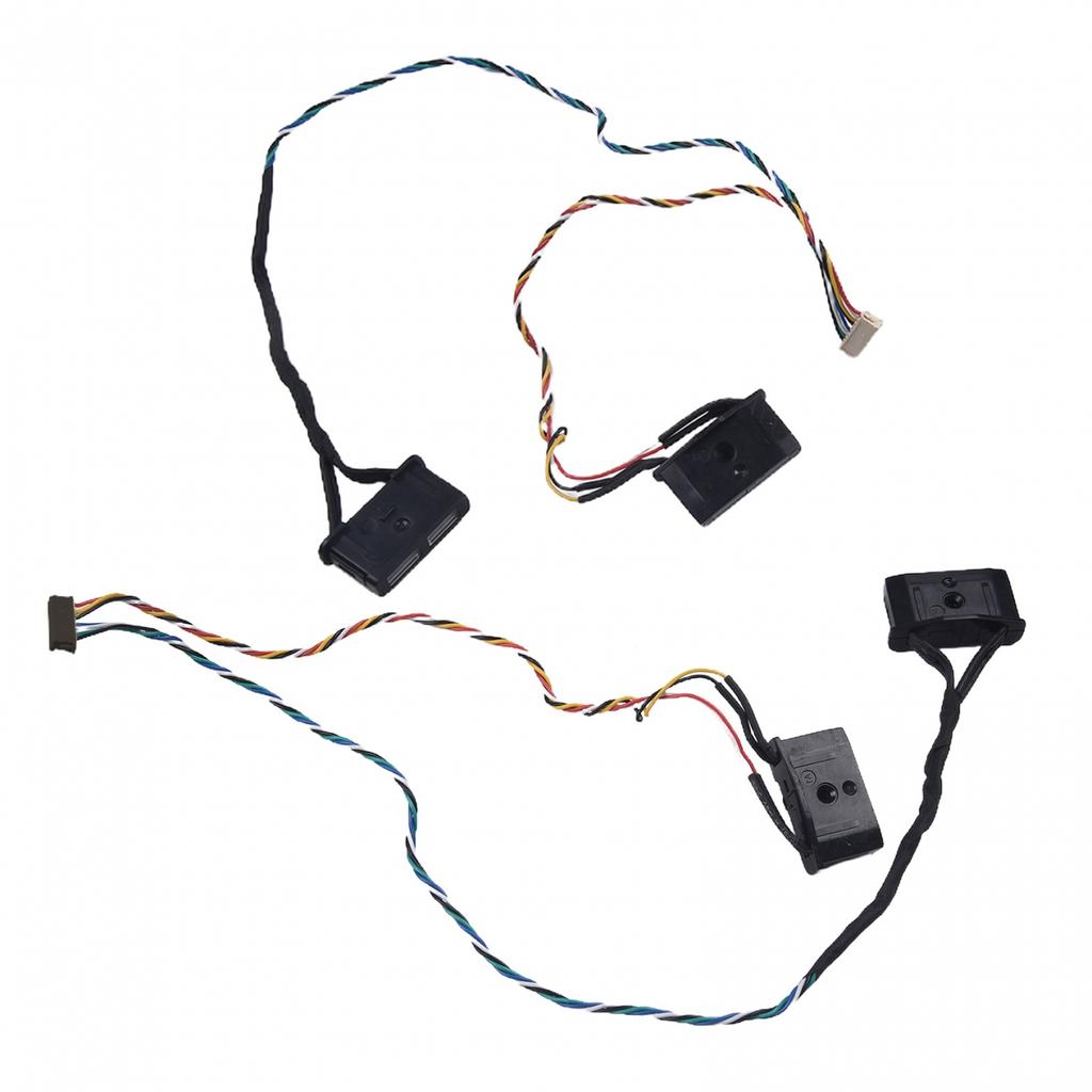 Performance Anti Drop Sensor Reliable Right Vacuum Cleaner