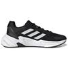 Adidas X9000L3 'Black White' Women's S23689