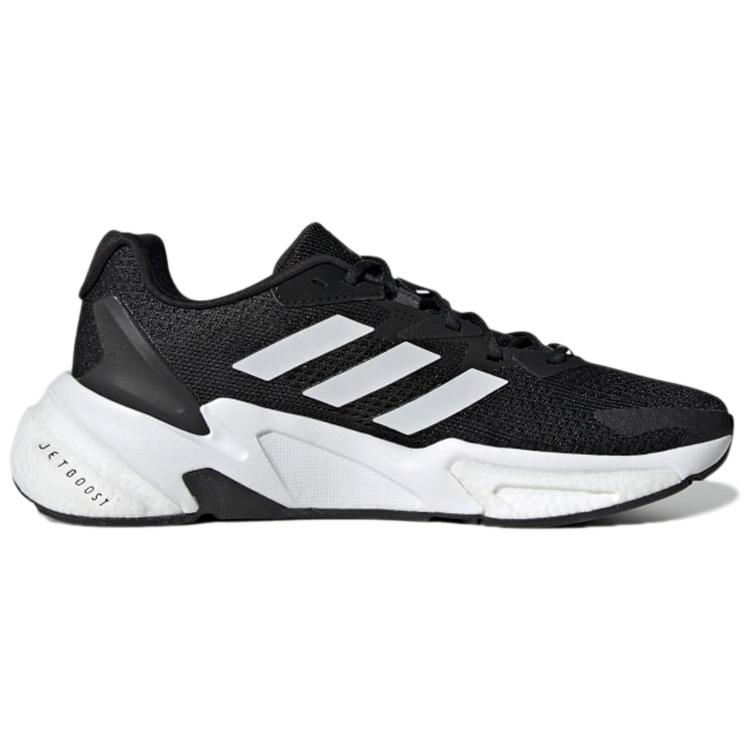 Adidas X9000L3 'Black White' Women's S23689