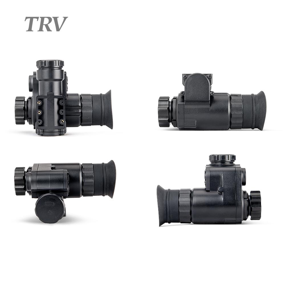 NVG10 Night Vision Goggles HD IR Helmet Night Vision Device for Hunting Factory Digital Night Vision Monocular