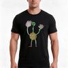 Happy Turtle Unisex Tshirt Summer Casual Cotton Tee Oversized Streetwear Tops Vintage Graphic Print Loose Fit Short Sleeve