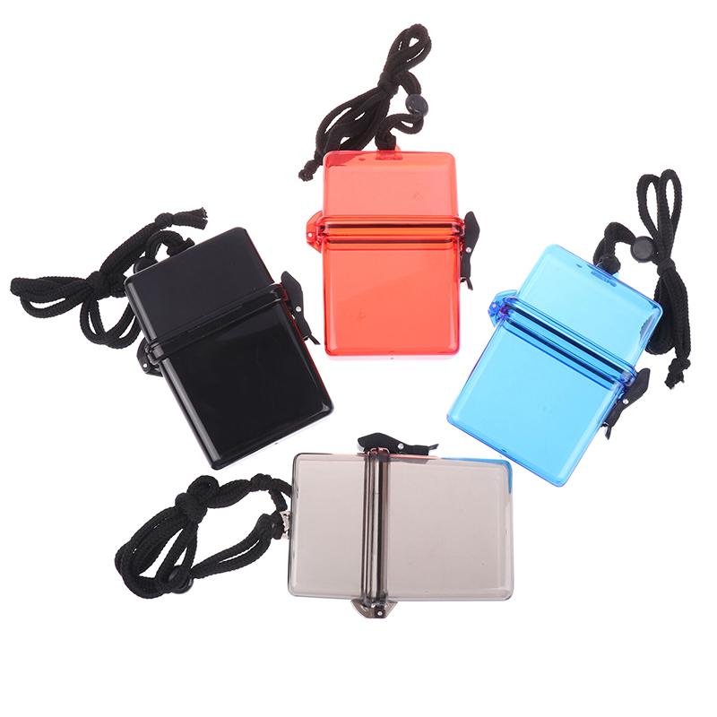 Ins Photocards Storage Box Kpop Idol Photo Card Holder Boxes Kawaii Album Case Container Portable Sleeve Storage Box