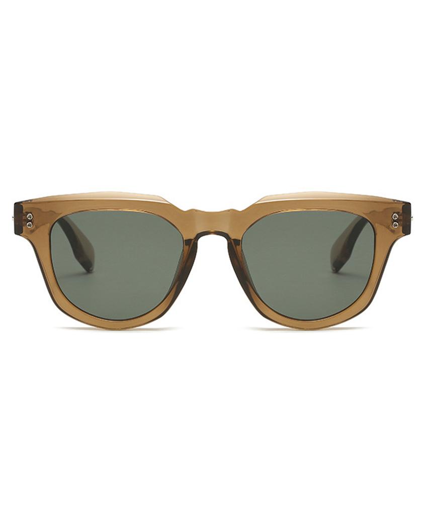 Tukyubeu Brickshade(Brown)