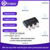 OPA197IDBVR Low Offset Voltage Op Amp IC Chip, 12MV, SOT-23-5