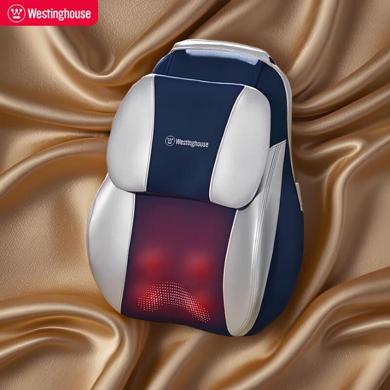 Westinghouse Cordless Lumbar Massager