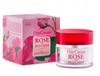 Rose of Bulgaria Cream - Moisturizes, Regenerates, for Sensitive Skin 50 Ml