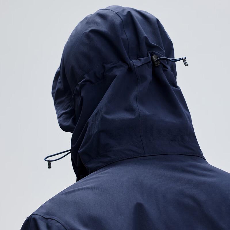 Trailblazer Outdoor Windproof Waterproof Shell Jacket