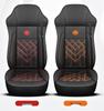 JAC Gallop Truck Seat Covers: Full Set for A5W/K5W, A5X/A5L/K7, A3/K5/A6