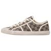 Gg Sneaker 'Beige Blau Monogramm' 786382 FADFR 4044