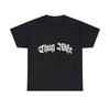 Thug Wife Graphic Tee Shirt, S-5XL