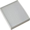 Car Cabin Filter For HYUNDAI (BEIJING) SONATA (LF) 1.6 T 2015- G4FJ K5 2.0 G4NA OEM 97133-C1000 AC Air Condition Auto Spare Part