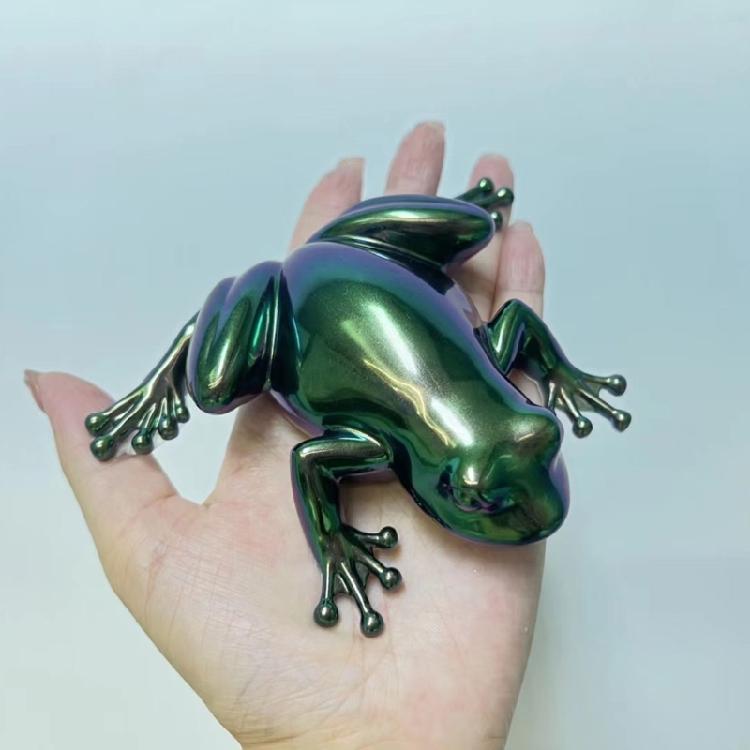 Animal Crafts Silicone Mold Resin Casting Pendant Mold Suitable for Diy Crafts