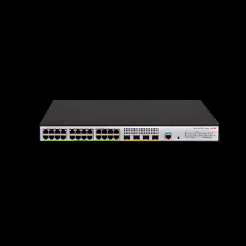 

H3C S5130V2-28S-PWR-LI Smart Ethernet Switch