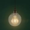Pendant Lampshade Glass Globe Light Cover Exquisite Style Good Touching Feeling Safe Practical Long Lasting Use