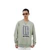 adidas Sweatshirts Men's Sandstorm Soil Crew Neck Moderate Regular GM4482