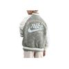 Nike College-Style Quilted Jacket For Big Children Kids Jackets IR0013-320