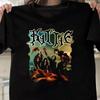 Vintage KITTIE Gift For Fans Men S-235XL Tee 9D927 Unisex T-Shirt