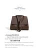 2025 Spring/Summer Large Capacity Genuine Leather Women's Crossbody Tote Bag