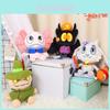Billie Bust Up Goat Plush Toy Adorable And Soft Stuffed Animal For Kids 32cm Tall