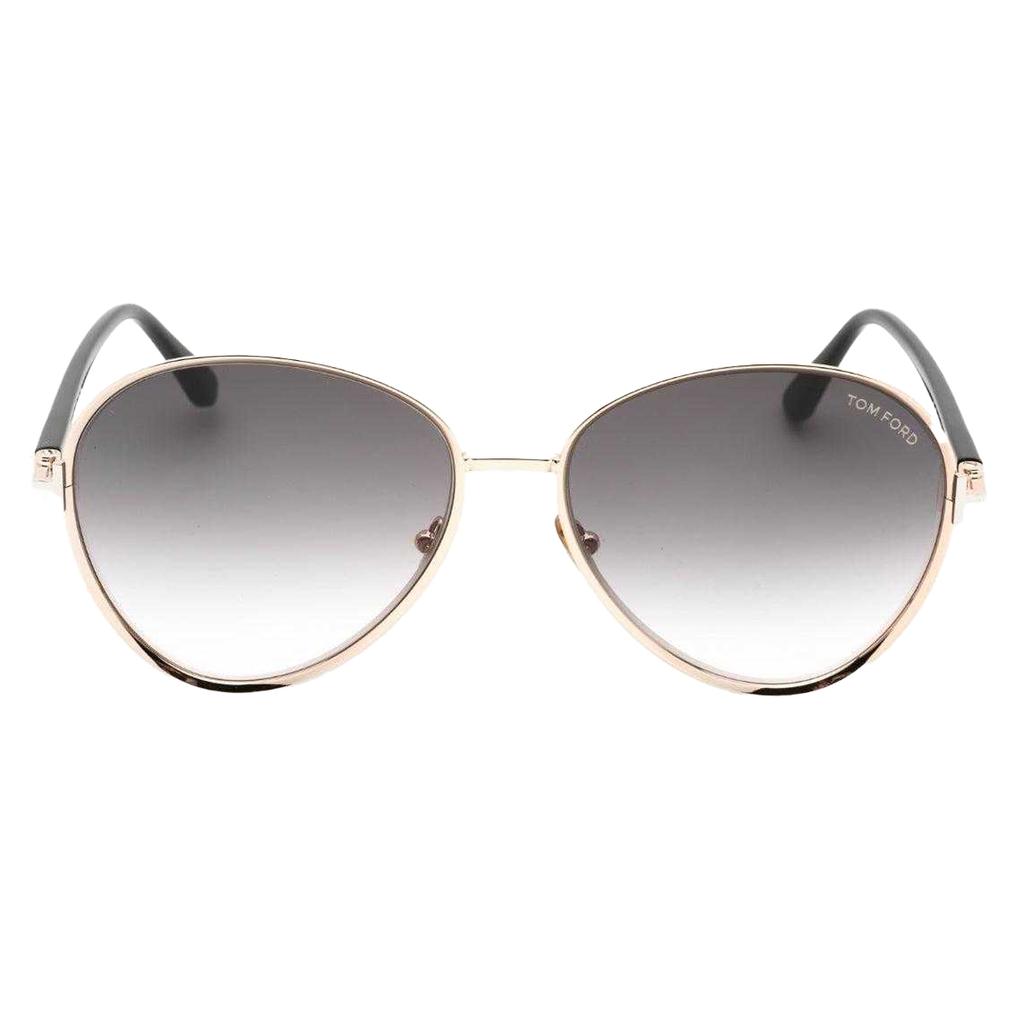 Tom Ford Damen-/Damen-Sonnenbrille Rio