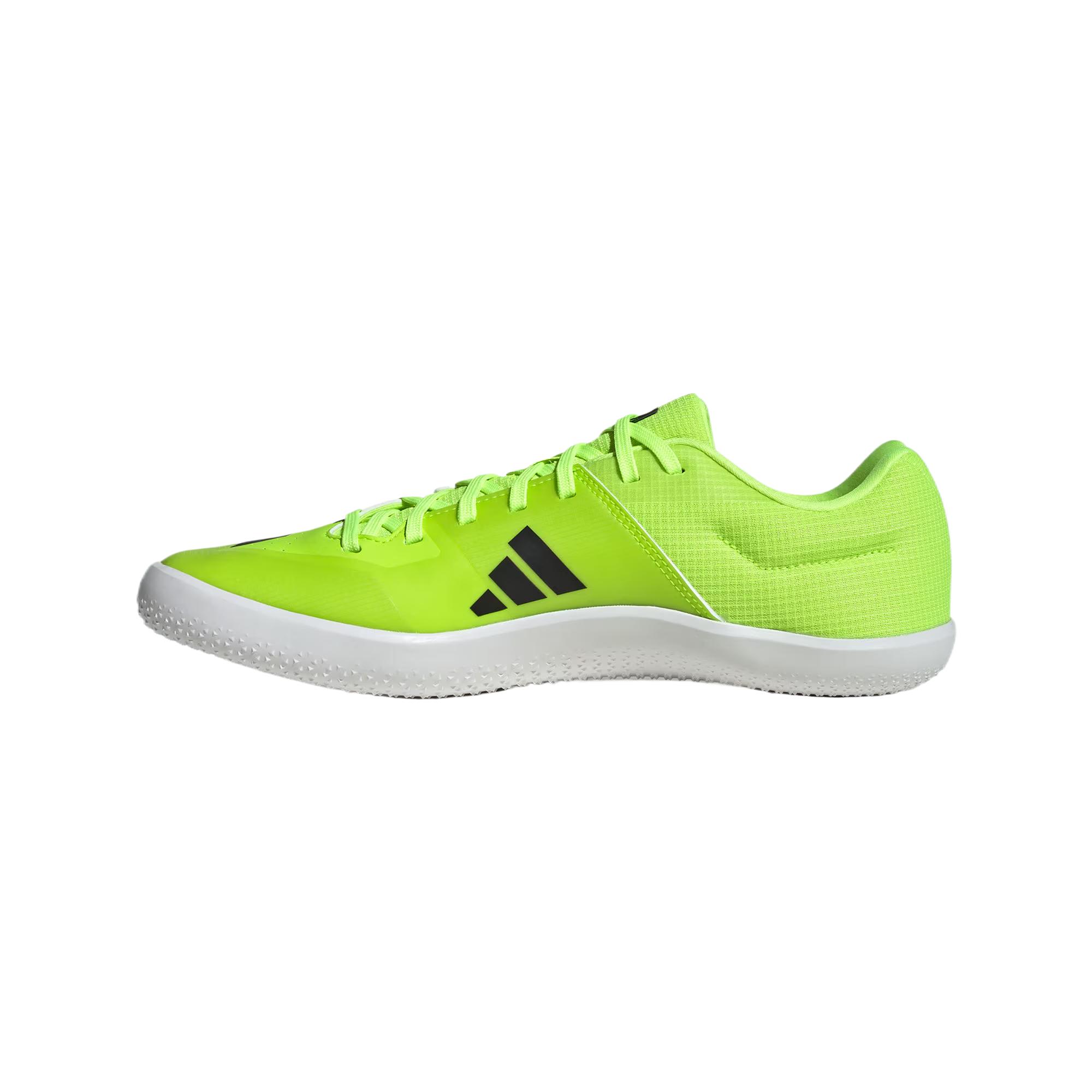 

Adidas Throwstar Comfortable Versatile Durable Lightweight Low-Top Running Shoes Unisex Running Shoes Yellow IF9405 43⅓