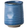Yamashita Crafts Ceramic Namako Teacup 15024410 Teacup, 6.3×8.3cm (195cc), (Small),
