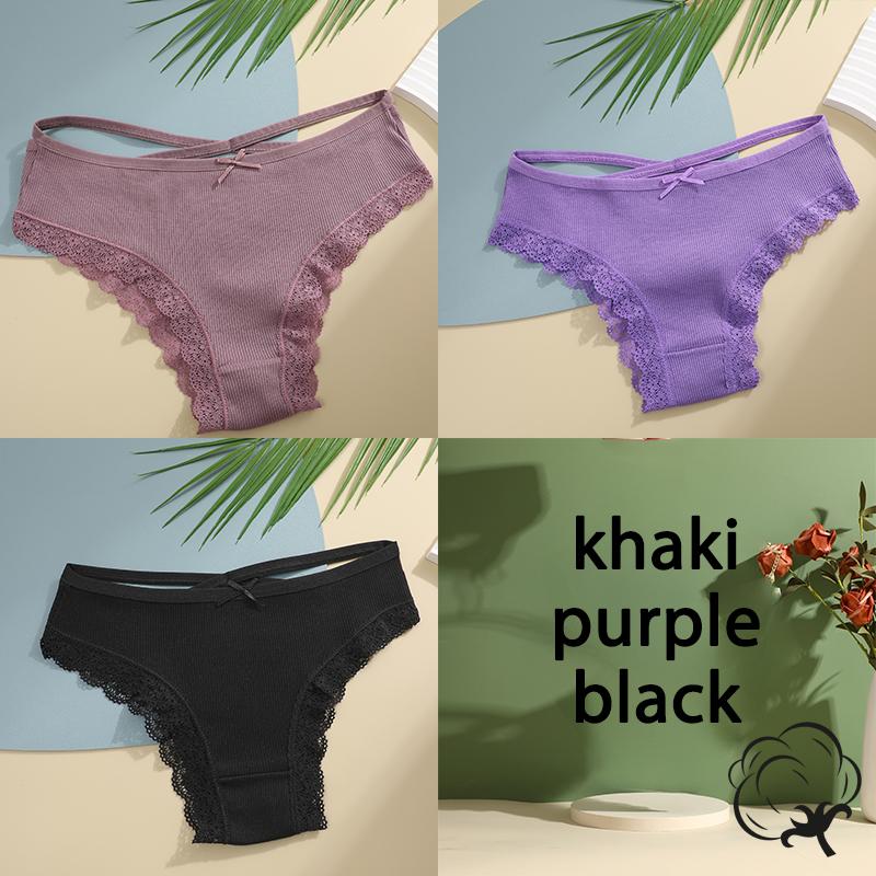 

FINETOO 3 шт./компл. хлопковые трусы женские трусики со средней талией сексуальное нижнее белье женское нижнее белье трусики с бантом удобные женские XL&fast shipping