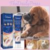 Yegbong Pet Wound Care Gel Moisturizing Healing Formula For Dogs And Cats 20ml