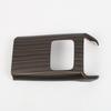 Denza 23 N7 Rear Air Outlet Decorative Anti-Kick Sticker Accessories
