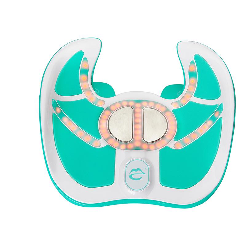 

Postpartum Pelvic Floor Muscle Repair and Relaxation Device for Home Use National Standard зелёный