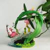 20cm/7.87in Anime Digimon Adventure Figure Lilimon Tanemon Action Figure Pvc Model Collection Decoration Toys Gifts