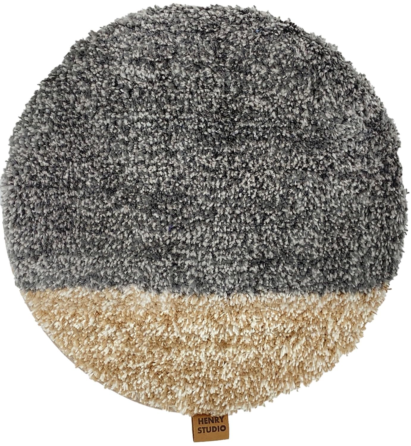 

DAIKAI HENRY STUDIO Ворсовая подушка для стула BK 74097 35см (Толщина 2,8 см)