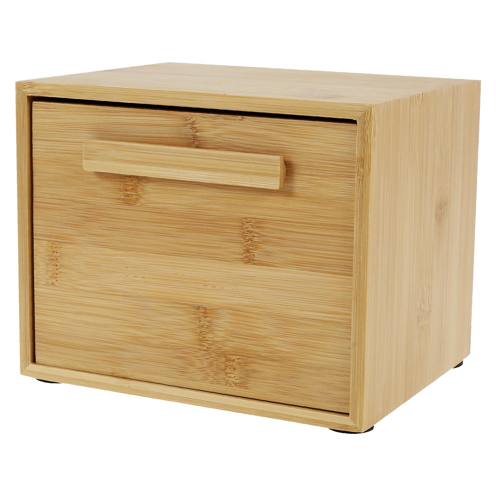 

Face Towel Holder Wood Face Towel Box with Drawer Dustproof Face Towel Container Multipurpose Face Cloth Holder for Men Women