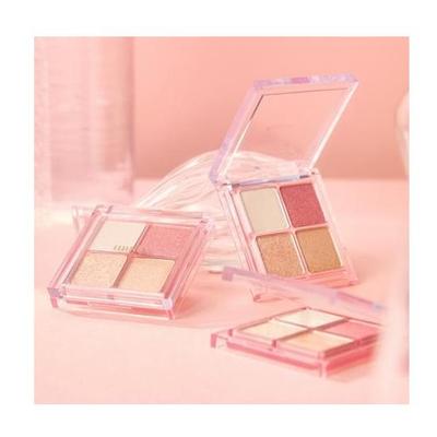 MUDE Full Bloom Glow Palette 5g